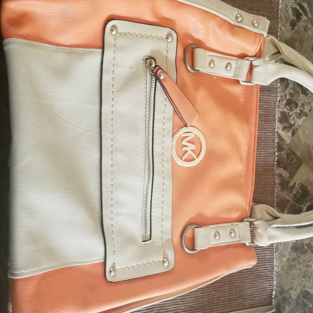 Michael Kors purse